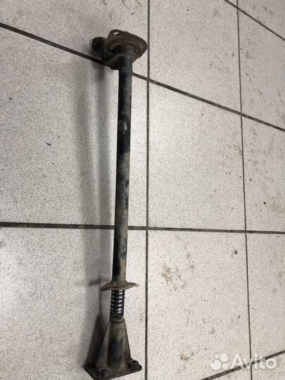 Рулевой вал Arctic cat thundercat 1000