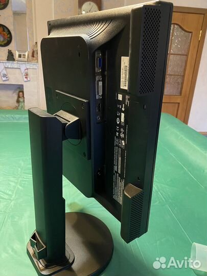 Монитор Nec multisync EA192M