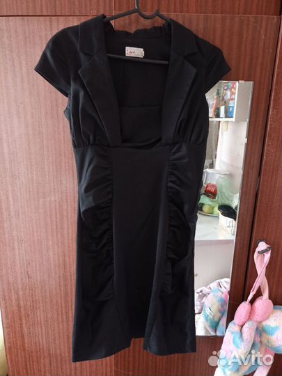 Женские вещи пакетом 42 44