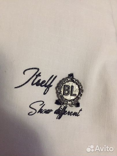 Рубашка детская для мальчиков