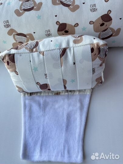 Подушка-позиционер