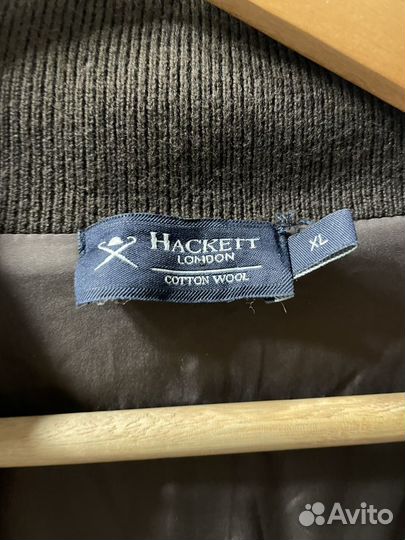 Куртка hackett london