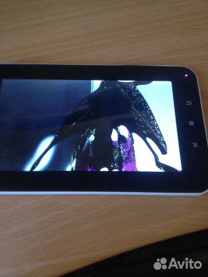 Планшет на запчасти