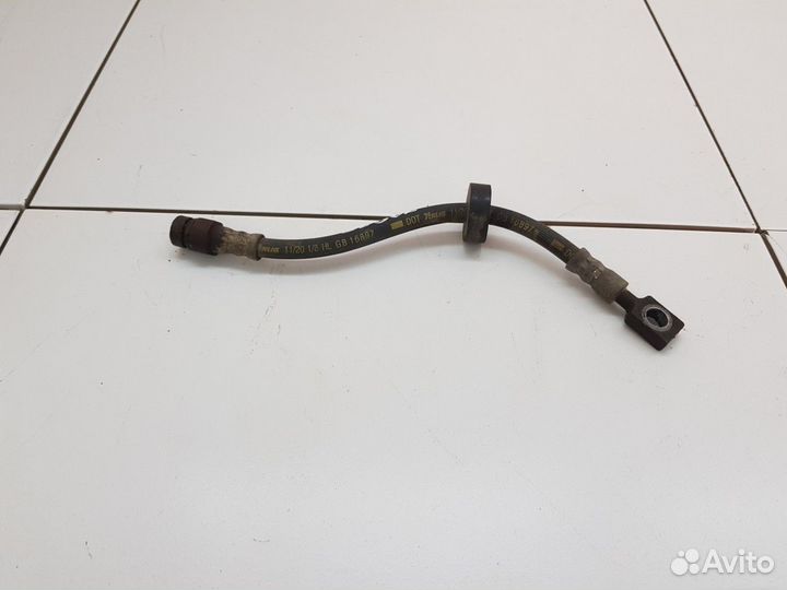 Шланг тормозной задний (правый)