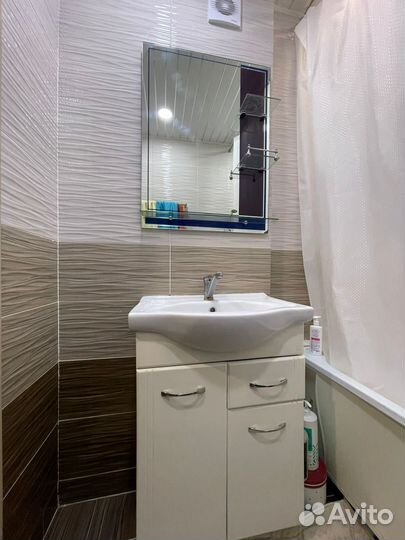 Тумба для ванной