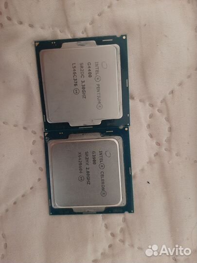 Lga 1151 процессор