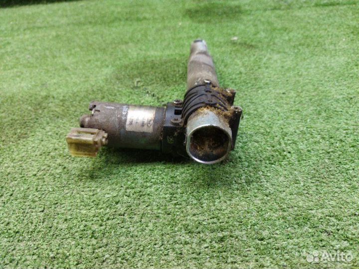 Блок управления сидением Bmw 5-Series F10 N20B20A