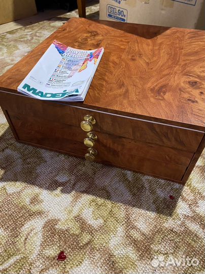 Набор ниток madeira