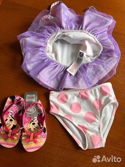 Disney, Molo, oshkosh