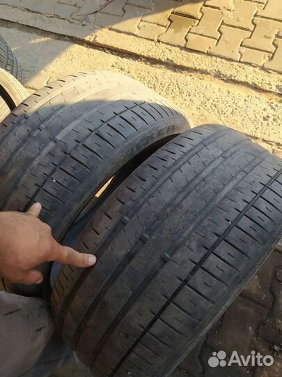 Falken Azenis FK-453 245/35 R20