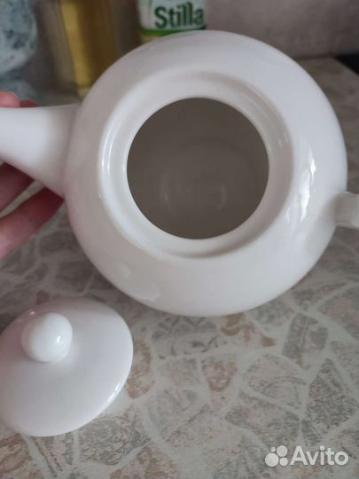 Заварочный чайник