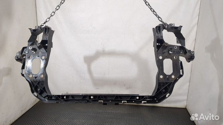 Рамка передняя Dodge Grand Caravan