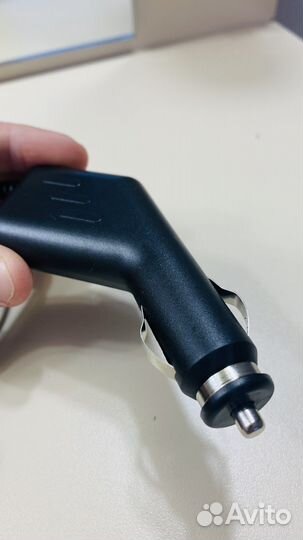 Автомобильная Зарядка для телефона