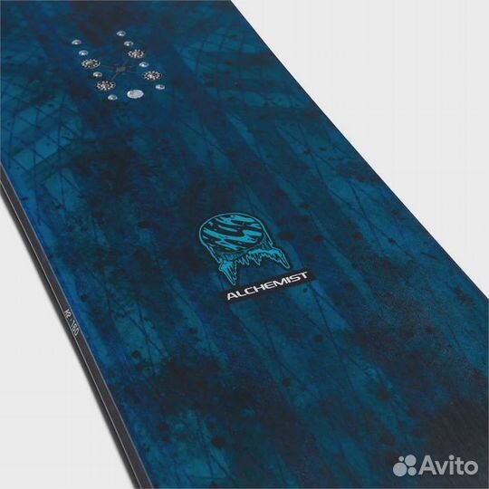 Сноуборд K2 Alchemist
