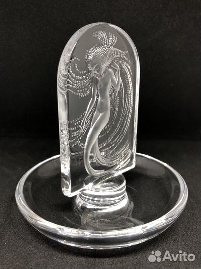 Лалик lalique хрусталь