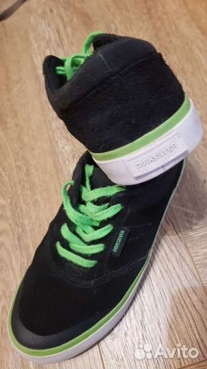 Кеды для мальчика