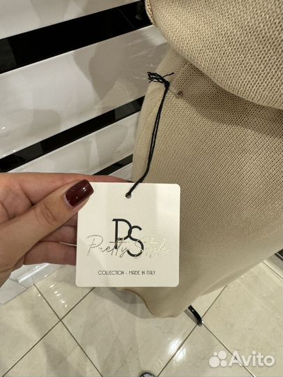 Юбка и кофта