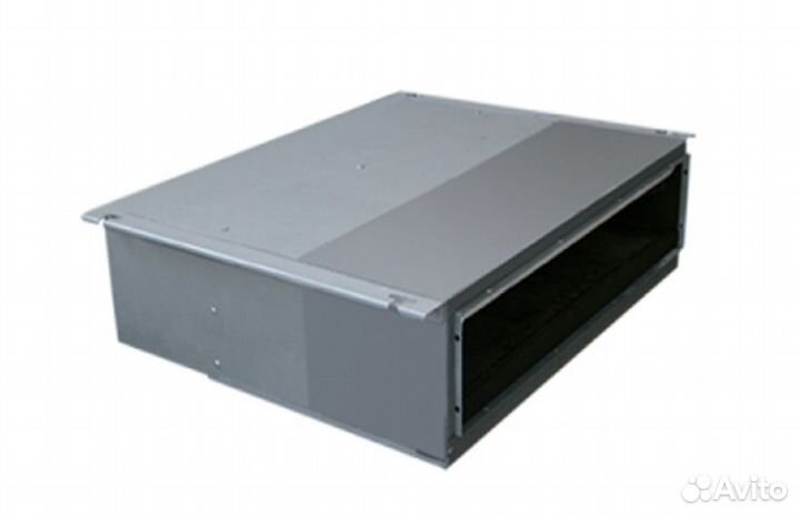 Кондиционер Hisense на 35 кв.м