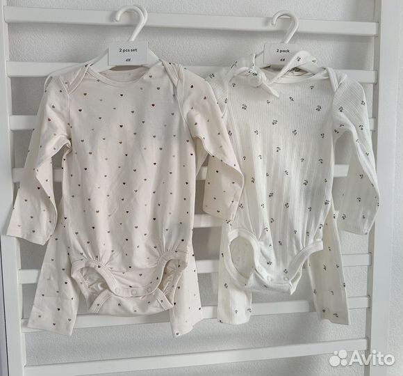 Комплект на девочку 74