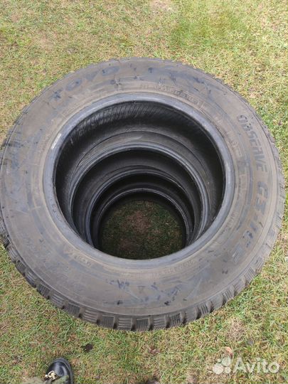 Toyo Observe Ice-Freezer 205/55 R15 94