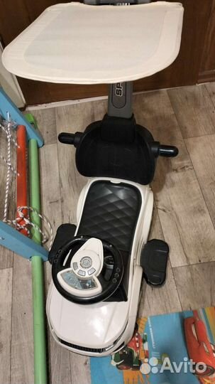 Машина детская