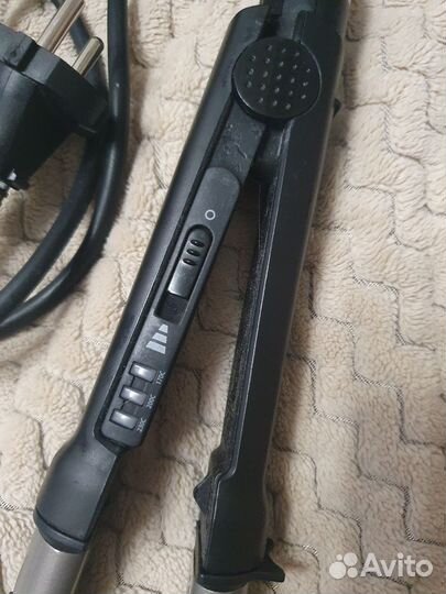 BaByliss PRO ConiSmooth BAB2225TTE