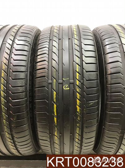 Continental ContiSportContact 5 225/40 R18 106K