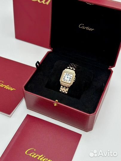 Часы Cartier Женские