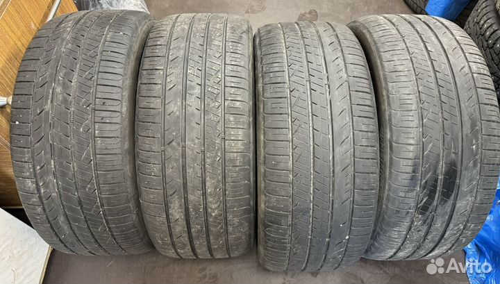 Hankook Ventus S1 Noble 2 H452 255/40 R20 101H