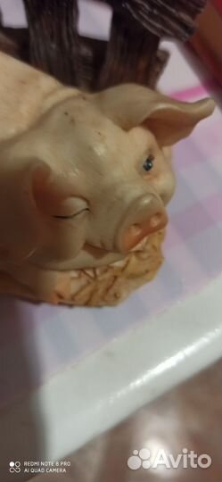 Салфетница