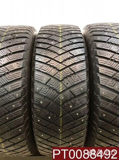 Goodyear UltraGrip Ice Arctic SUV 225/65 R17 110