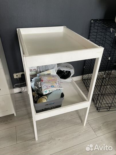 Пеленальный столик IKEA