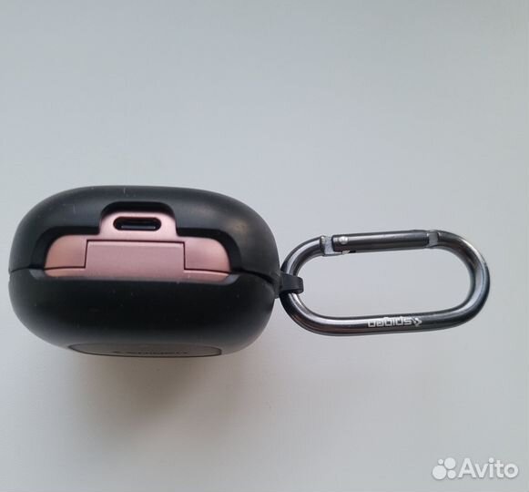 Чехол spigen для Galaxy Buds Live