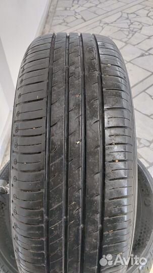 Kumho Ecowing ES31 215/60 R16