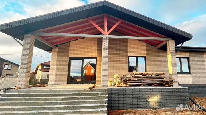 Остекление окон и балконов пвх