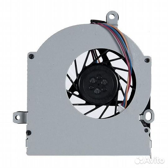 Кулер ноутбука Toshiba Satellite L355D, L355, L305