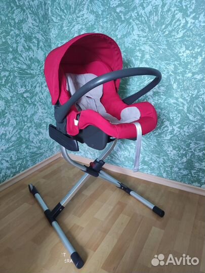 Фирменная Коляска 3 в 1 Италия Inglesina