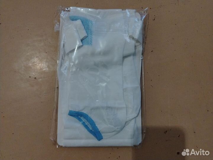 Компрессорный чулки размер м