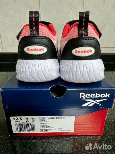 Детские кроссовки Reebok