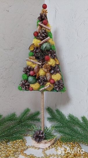 Подарки, сувениры, украшения интерьера