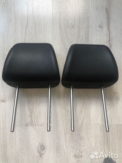 Подголовники фв