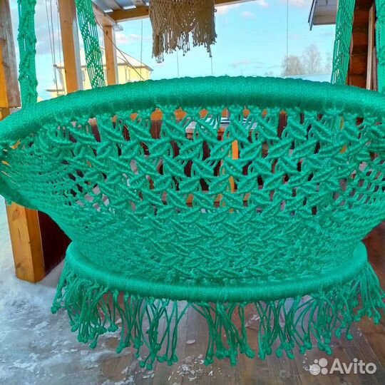 Подвесное кресло