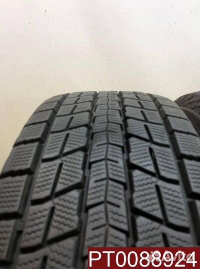 Dunlop Winter Maxx SJ8 225/65 R17 110