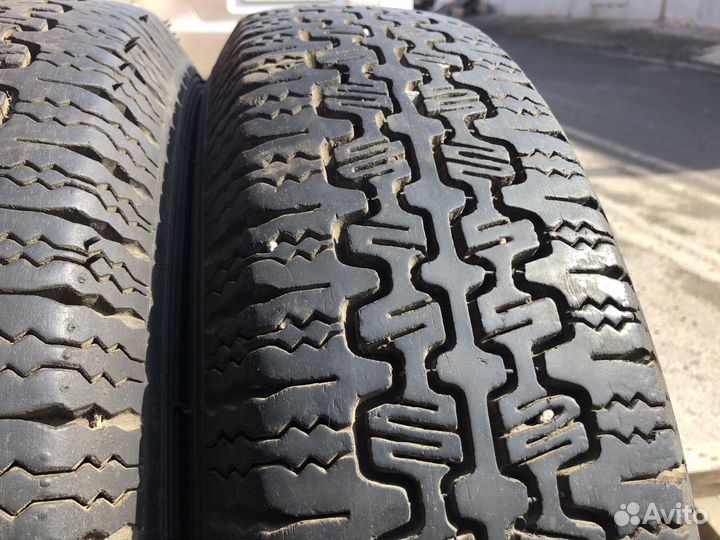 ЯШЗ Я-288 185/80 R15C