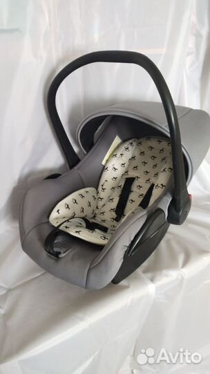 Автолюлька от 0 до 13