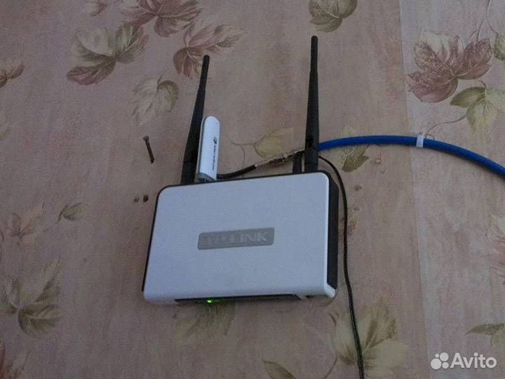 Интернет в частный дом, на дачу, в офис