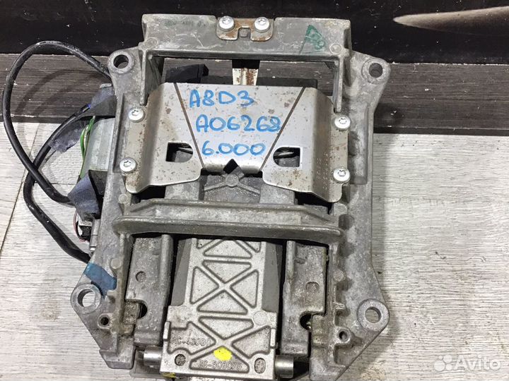 Рулевая колонка Audi A8 D3 Ауди А8 Д3