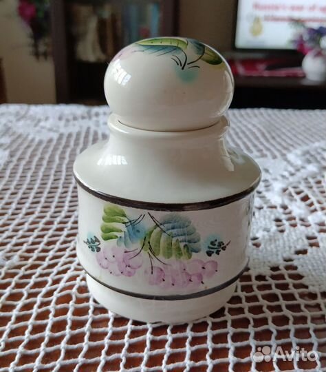 Милые мелочи