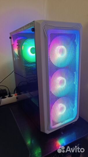 Игровой пк