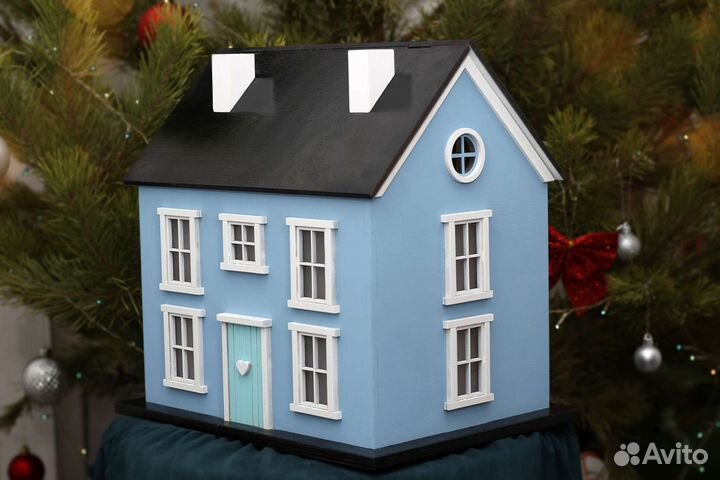 Свадебная казна для денег